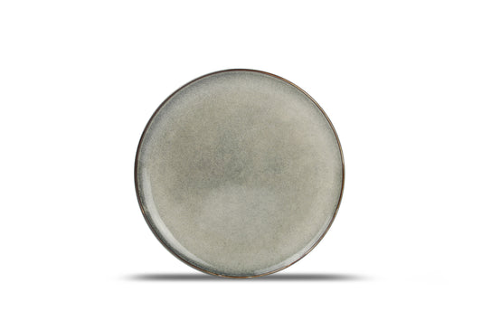 Salt&Pepper | Meridian Groen/Blauw Bord 20cm