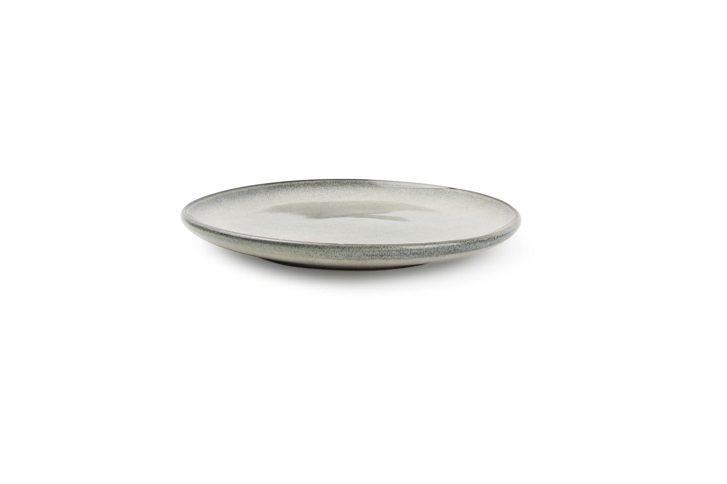 Salt&Pepper | Meridian Groen/Blauw Bord 20cm