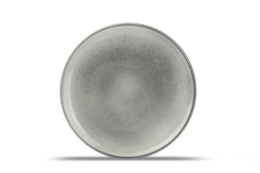 Salt&Pepper | Meridian Groen/Blauw Bord 26cm
