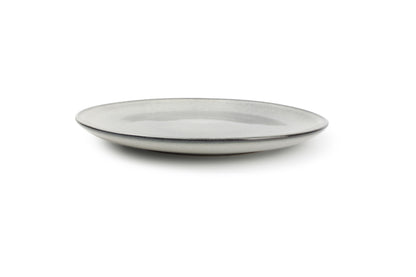 Salt&Pepper | Meridian Groen/Blauw Bord 26cm