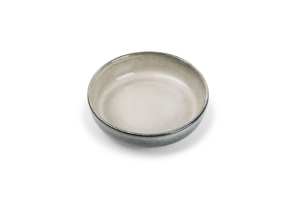 Salt&Pepper | Meridian Groen/Blauw Kom 17,5xH5cm
