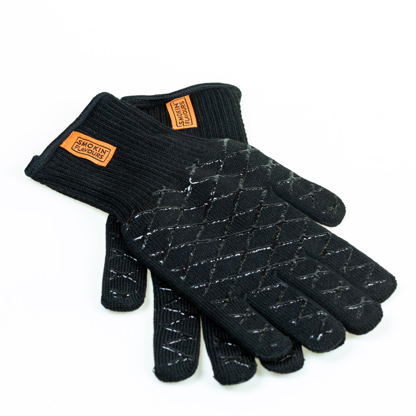 Smokin' Flavours Handschoenen - hittebestendig