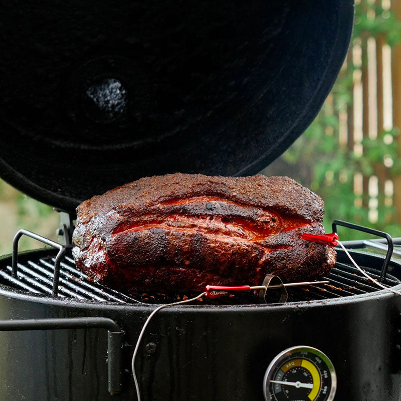 GrillEye Max Thermometer