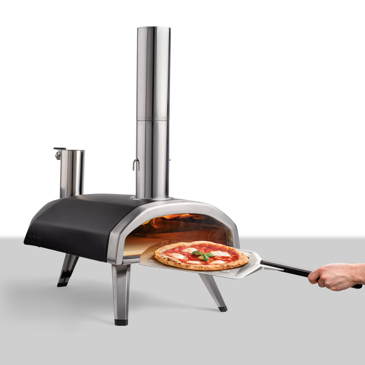 Ooni Fyra 12 Pizzaoven