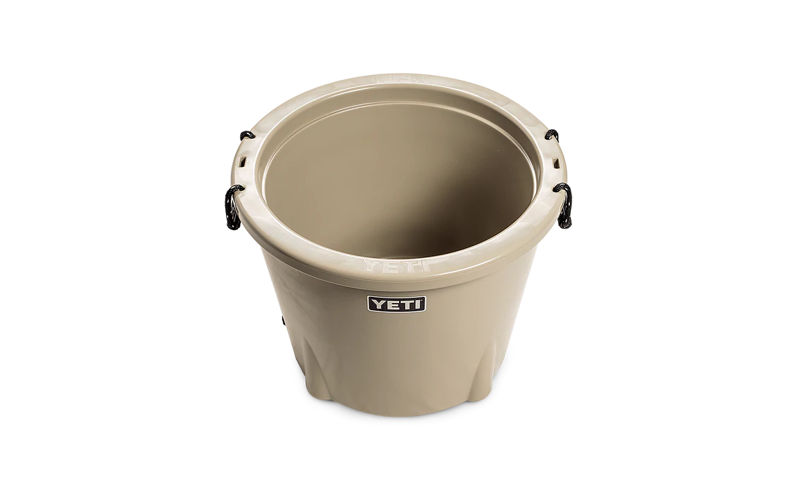 YETI Tank Ice Bucket 45 | Tan