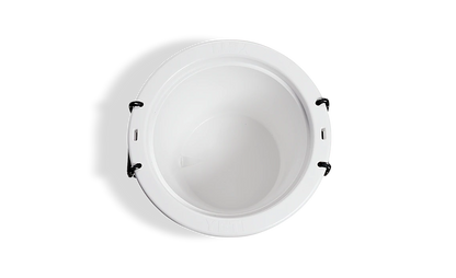 YETI Tank Ice Bucket 45 | White