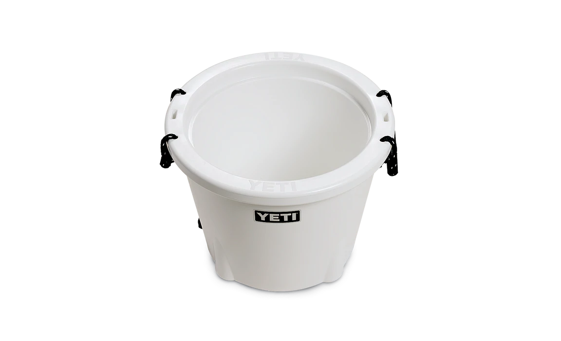 YETI Tank IJsemmer - 45 - White