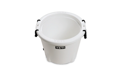 YETI Tank Ice Bucket 45 | White