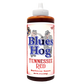 Blues Hog Tennessee Red BBQ Sauce - Squeeze Bottle