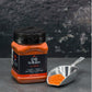 No Rubbish Rub - The Taste - 200 gr