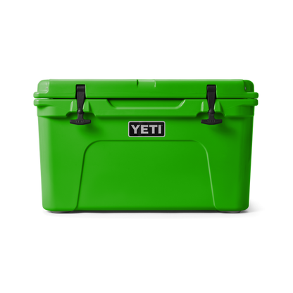 YETI Tundra 45 Hard Cooler | Canopy Green