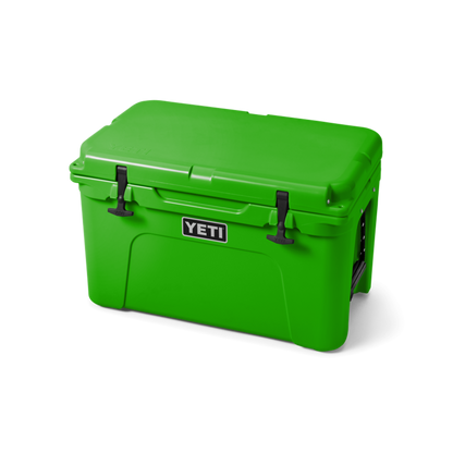 YETI Tundra 45 Hard Cooler | Canopy Green