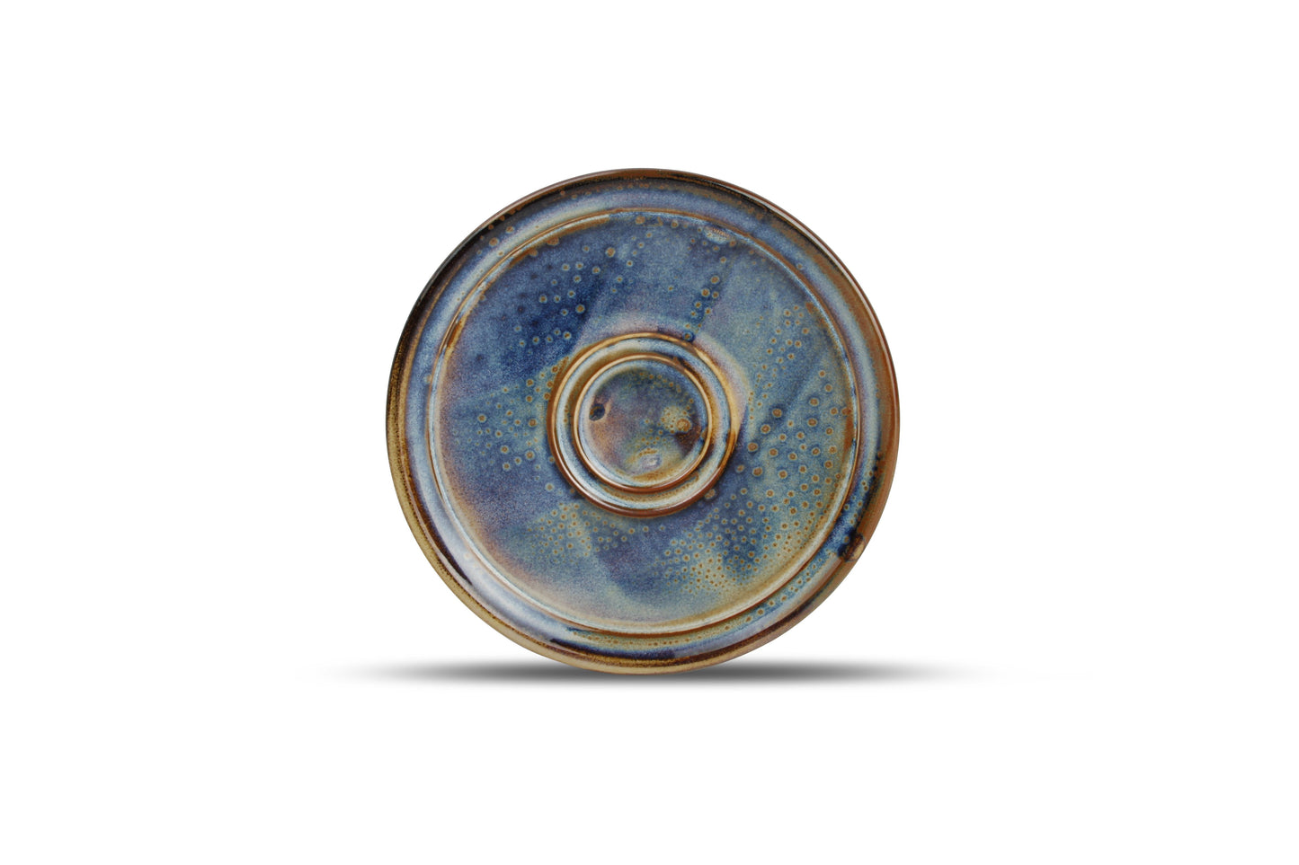 Fine2Dine | Blue Nova Universal Sauce / Universeel Schoteltje 14cm