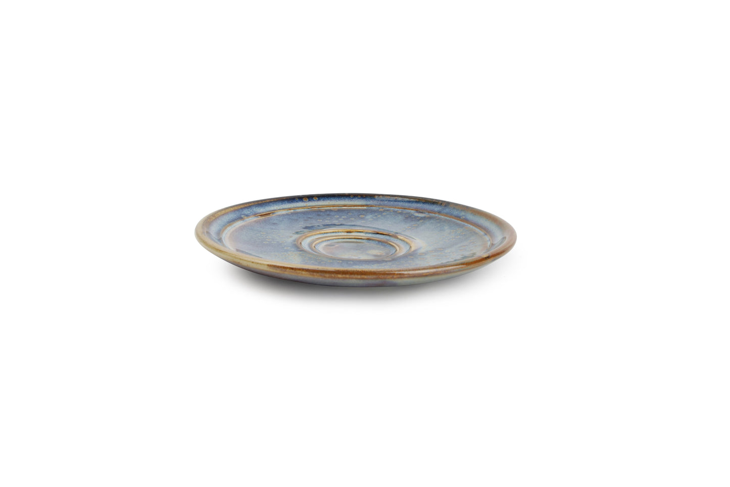 Fine2Dine | Blue Nova Universal Sauce / Universeel Schoteltje 14cm