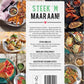 Kookboek - Veggie BBQ