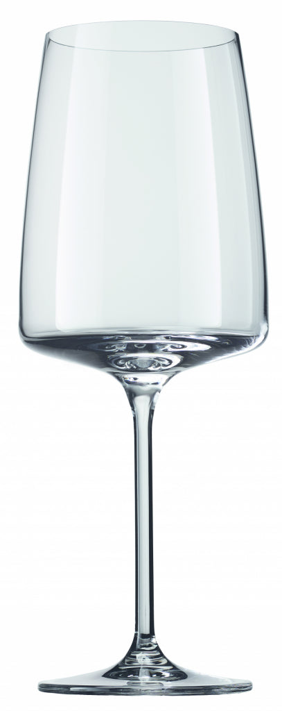 Schott Zwiesel Wijnglas Vivid Senses Flavour & Spicy - 0,66L - Geschenkverpakking van 2 glazen