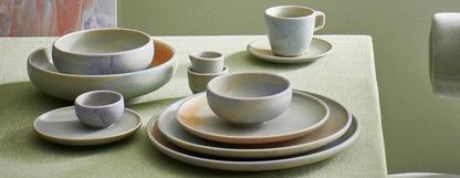 Fine2Dine | Volta Mini Kom 6cm