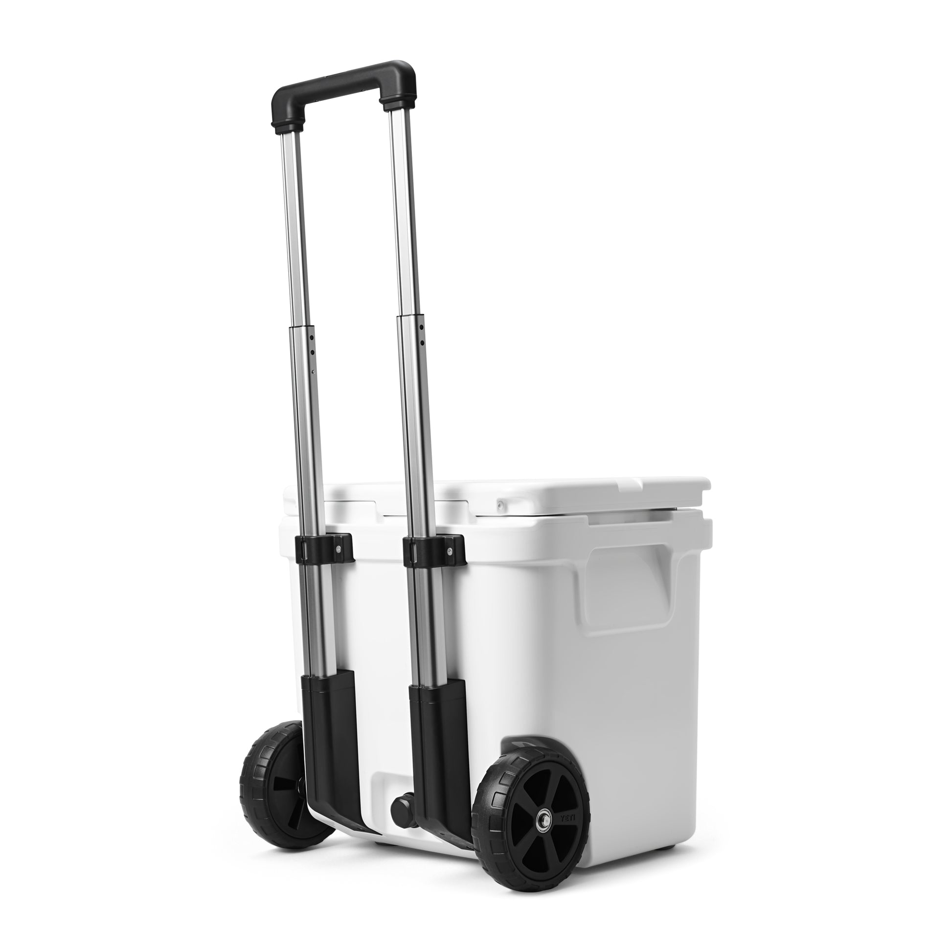 YETI Roadie 48 Wheeled Cooler | White