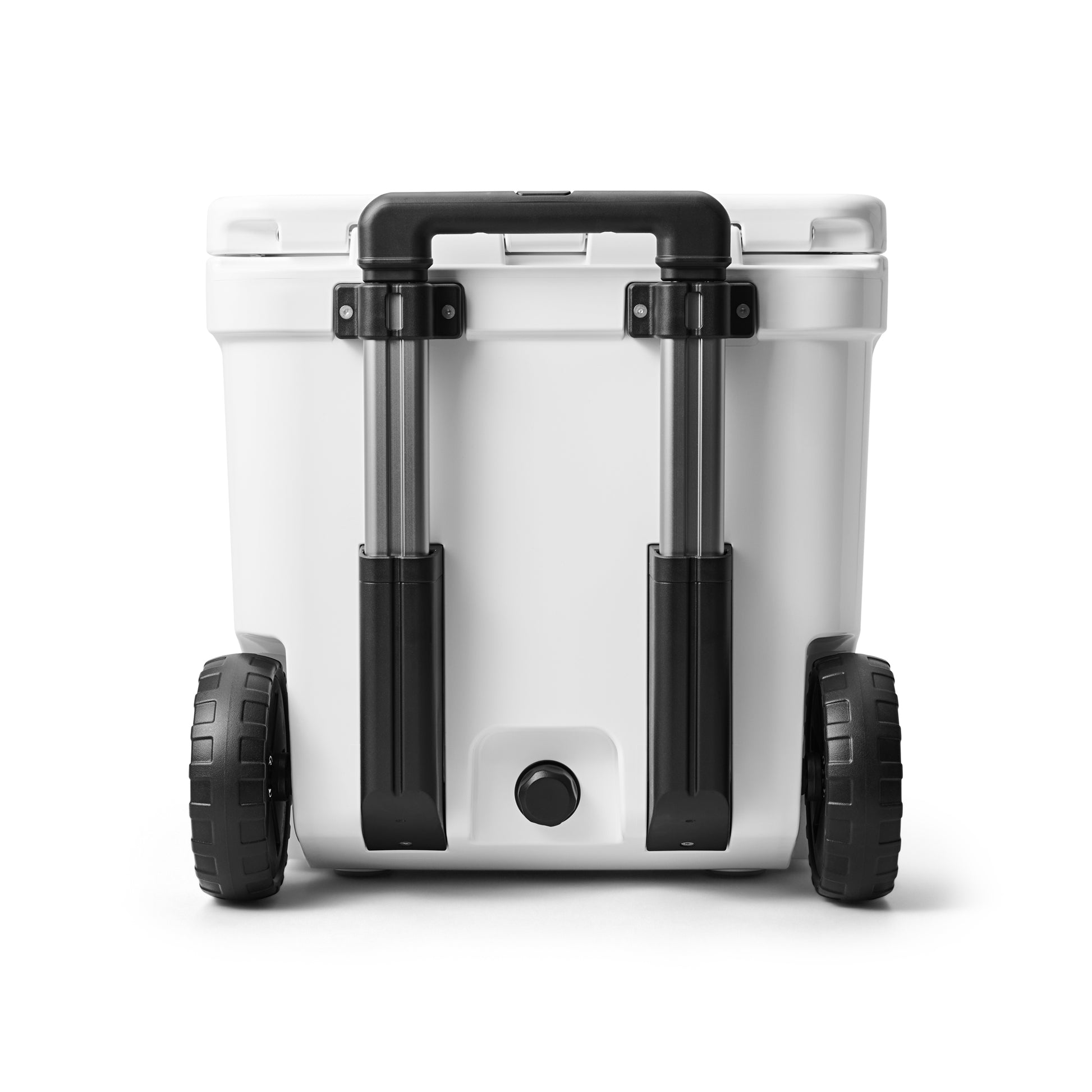 YETI Roadie 48 Wheeled Cooler | White