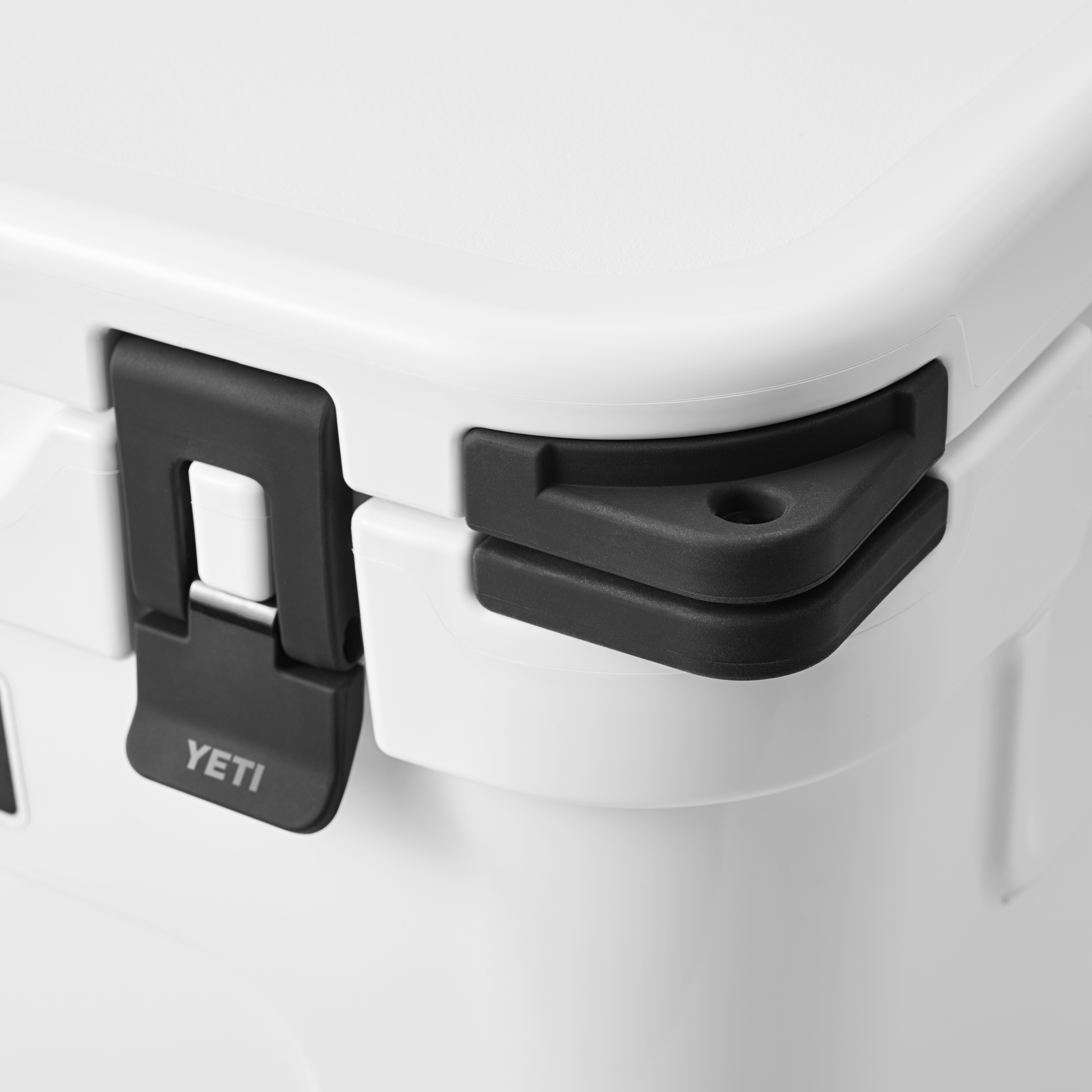 YETI Roadie 48 Wheeled Cooler | White