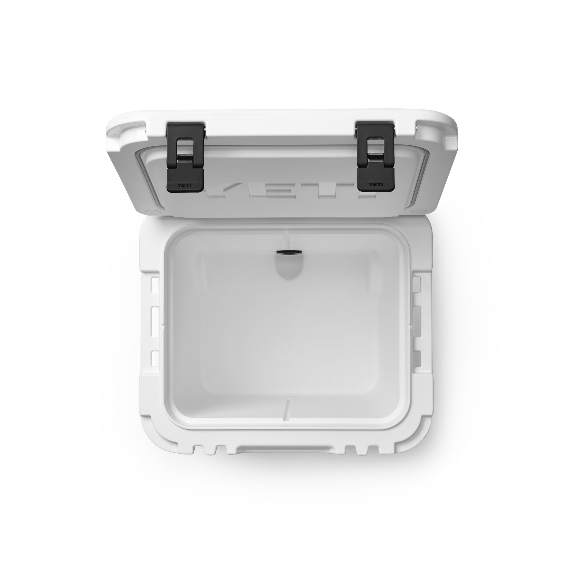 YETI Roadie 48 Wheeled Cooler | White