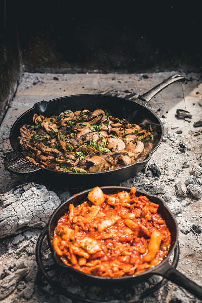The Windmill Skillet regular - 21 cm