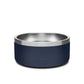 YETI Boomer 4 Dog Bowl | Navy
