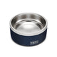 YETI Boomer 4 Dog Bowl | Navy