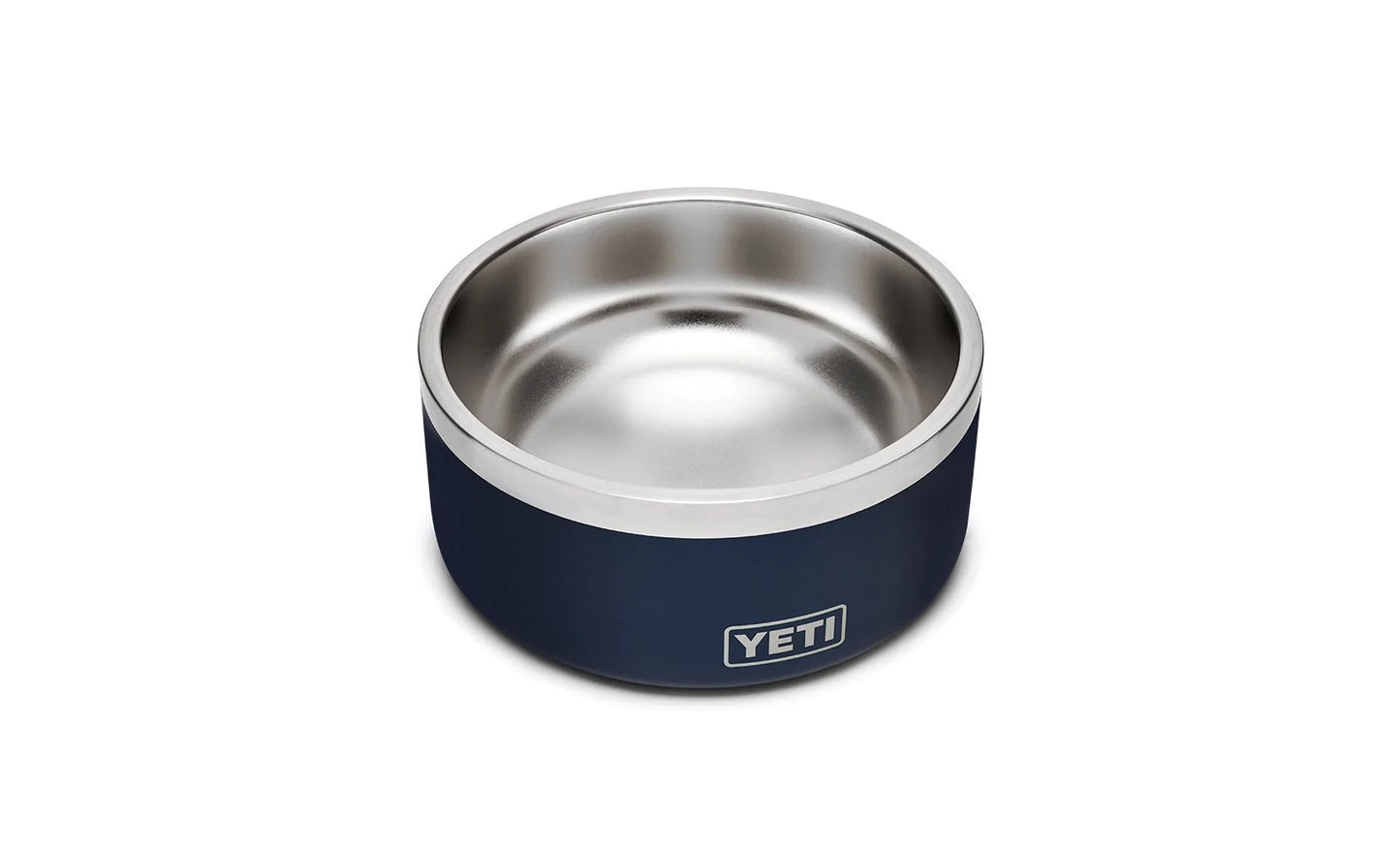 YETI Boomer 4 Dog Bowl | Navy