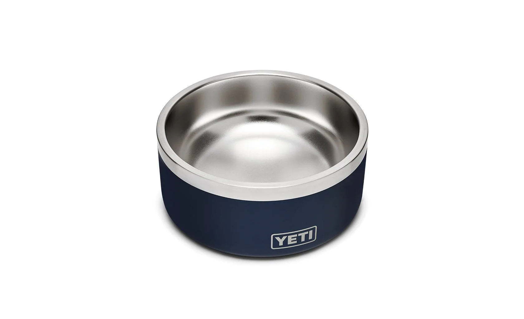 YETI Boomer 4 Dog Bowl | Navy