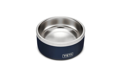 YETI Boomer 4 Dog Bowl | Navy