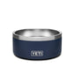 YETI Boomer 4 Dog Bowl | Navy