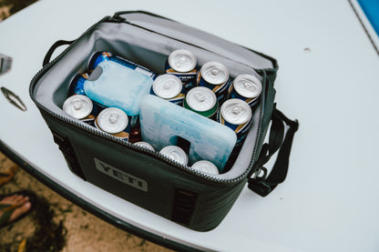 YETI Ice Block 2lb / 900gr