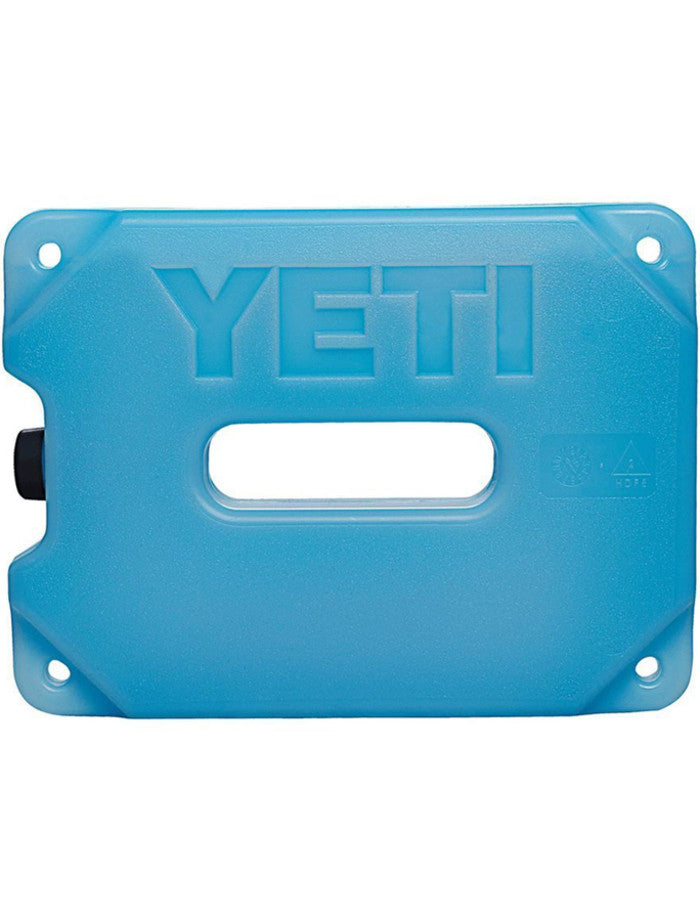 YETI Ice Pack 4lb / 1,8kg