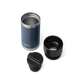YETI Rambler Bottle with HotShot Cap 12oz (354ml) | Navy