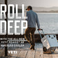 YETI Roadie 48 Wheeled Cooler | White