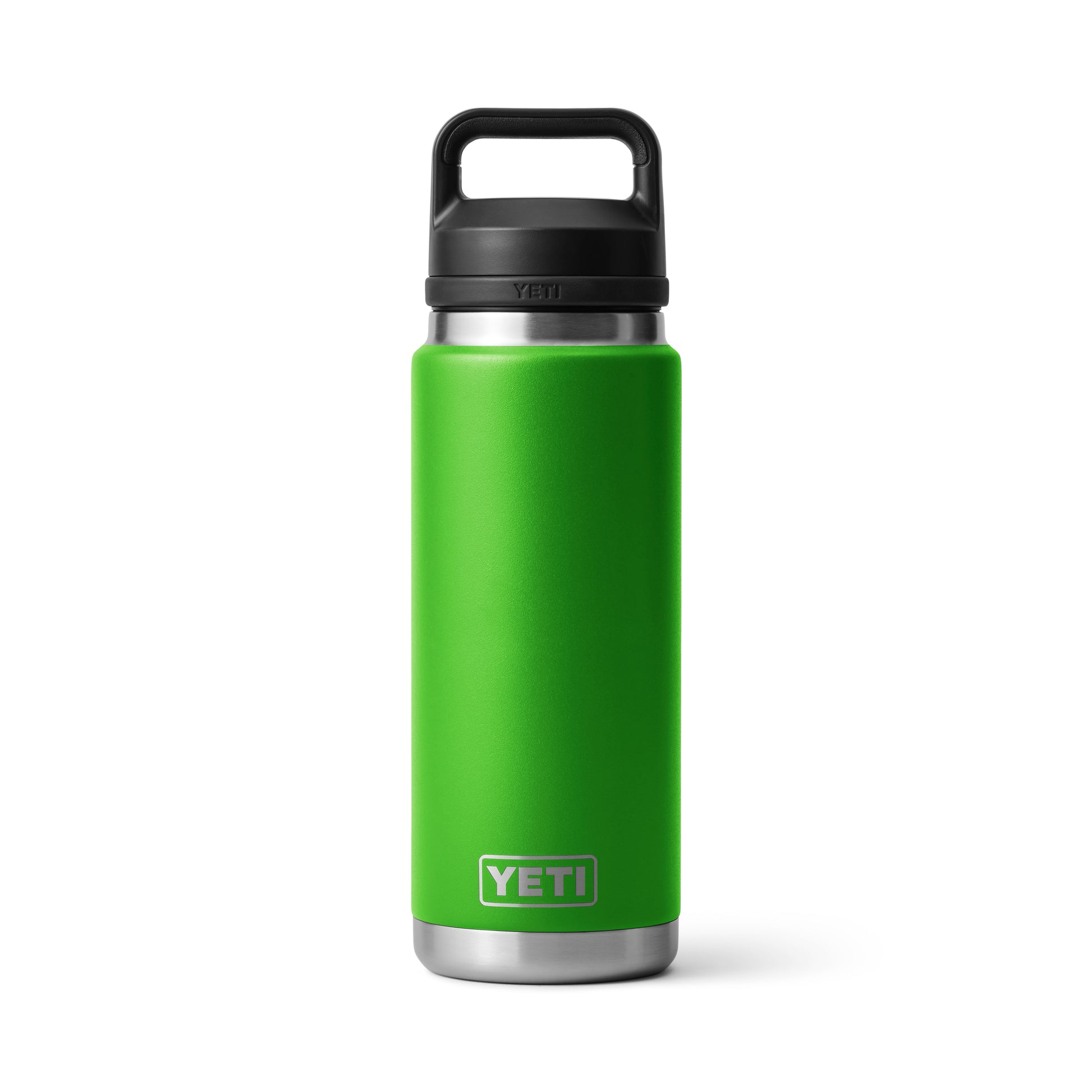 YETI Rambler Water Bottle with Chug Cap 26oz (760ml) | Canopy Green