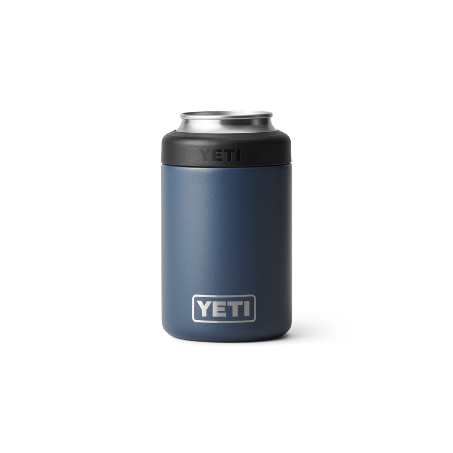 Yeti Rambler Colster Isolator voor blikjes 33cl - Navy