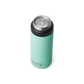 Yeti Rambler Colster Isolator voor blikjes 25cl - Seafoam