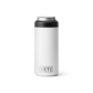 Yeti Rambler Colster Isolator voor blikjes 25cl - White