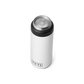 Yeti Rambler Colster Isolator voor blikjes 25cl - White