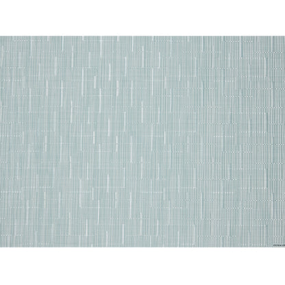 Chilewich Bamboo Seaglass Placemat rechthoek 36x48cm