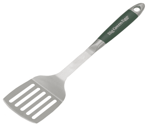 Big green egg - Grill spatula - spatel