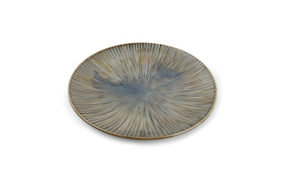 Fine2Dine | Halo Forest Plat Bord 25,5cm