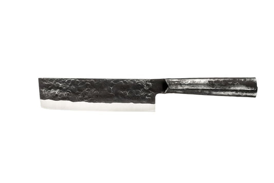 Forged Brute Vegetable Knife - Groentemes / Hakbijl