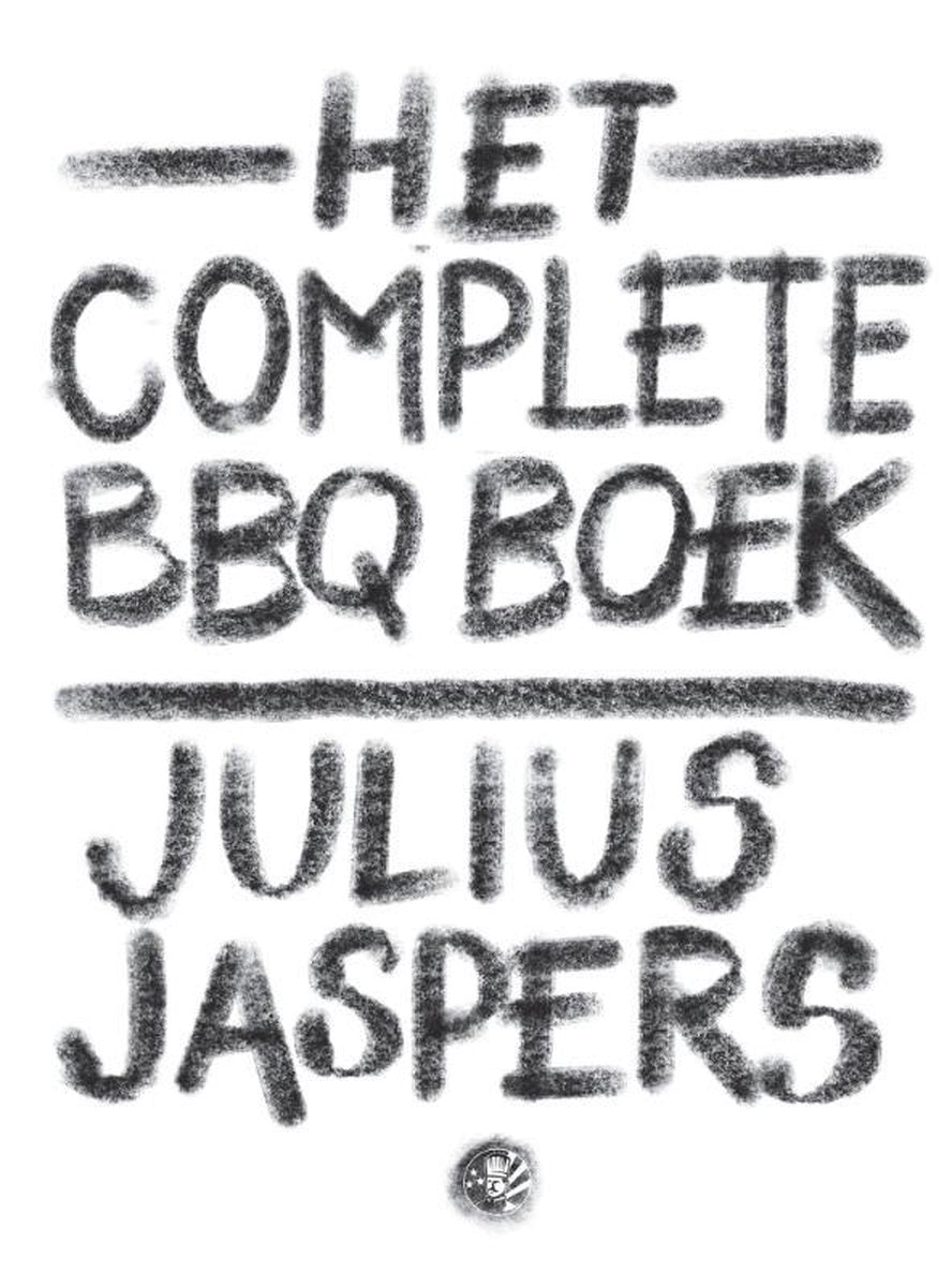 Het complete BBQ Boek - Kookboek