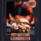 Het Ultieme Kamadoboek - Kookboek