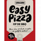 Kookboek - Easy Pizza