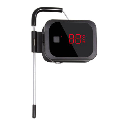INKBIRD IBT-2X Smart Wireless BBQ Bluetooth Thermometer | 2 wired probes