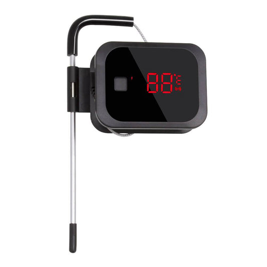 INKBIRD IBT-2X Smart Wireless BBQ Bluetooth Thermometer